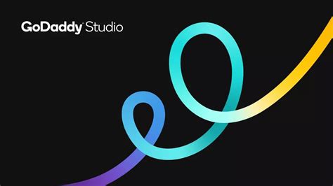 GoDaddy Studio.